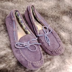 UGG kids slippers